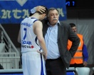 Josip Pino Grdović ~ KK Zadar - KK Zagreb Croatia osiguranje   ~ 23.04.2011